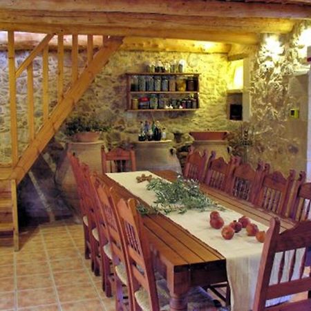 Kouriton House Vendégház Margarítesz Kültér fotó
