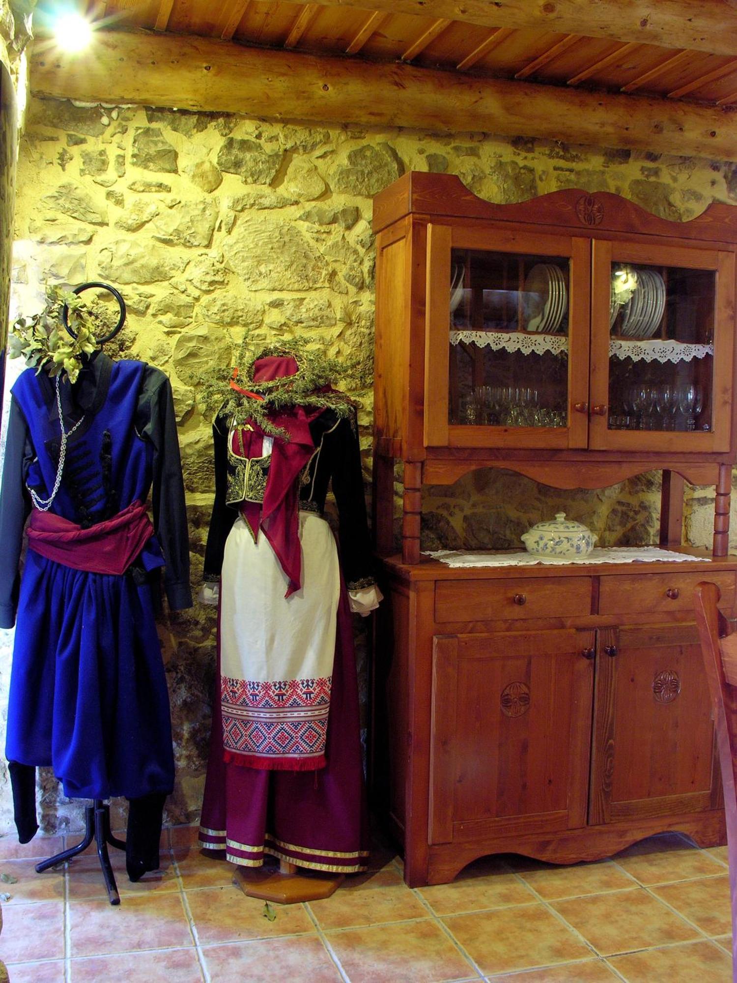 Kouriton House Vendégház Margarítesz Kültér fotó