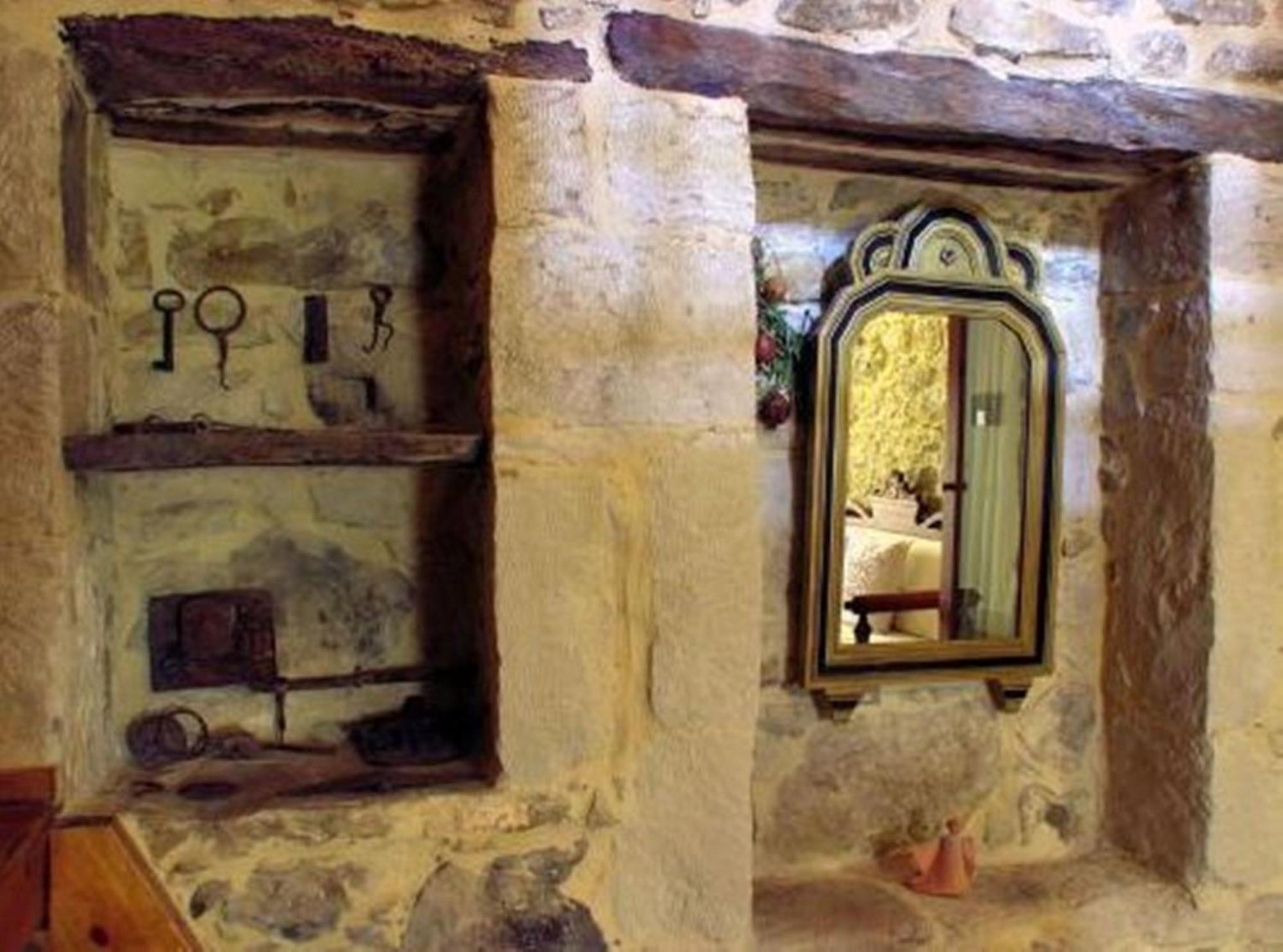 Kouriton House Vendégház Margarítesz Kültér fotó