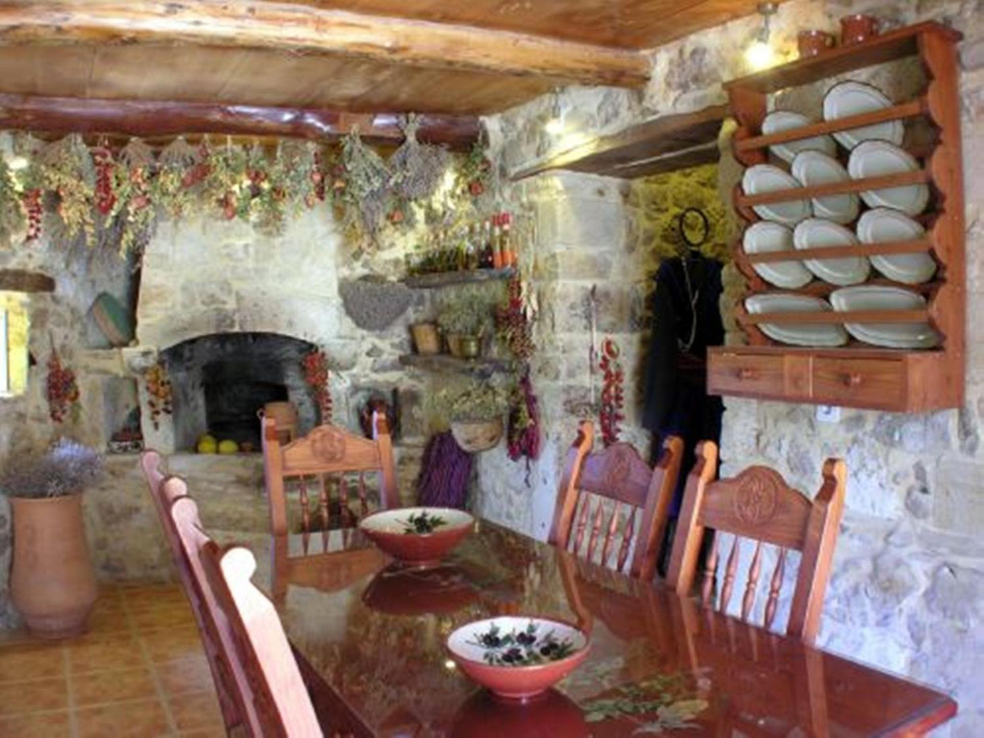 Kouriton House Vendégház Margarítesz Kültér fotó