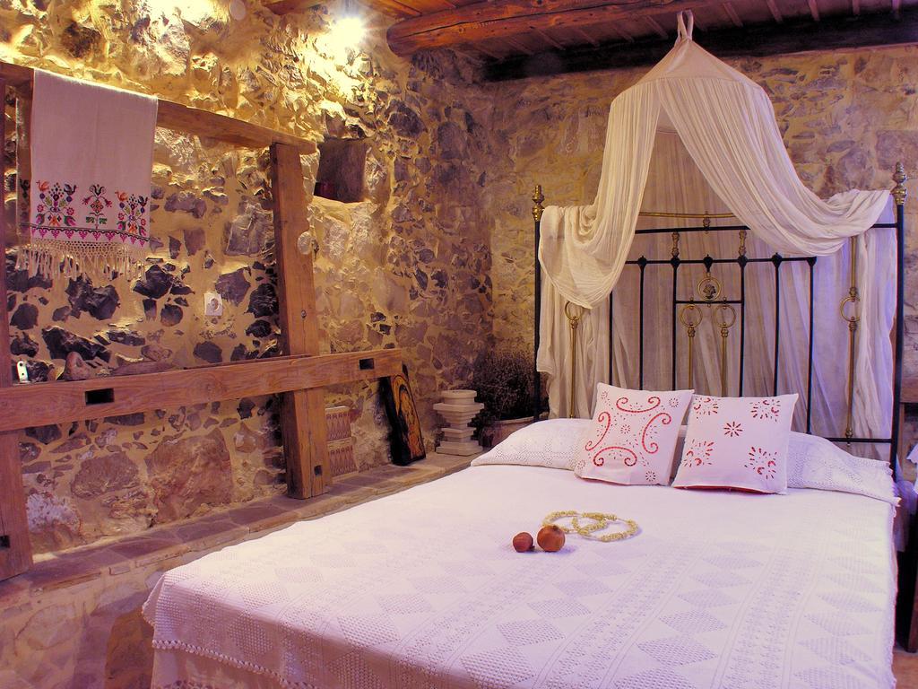 Kouriton House Vendégház Margarítesz Szoba fotó