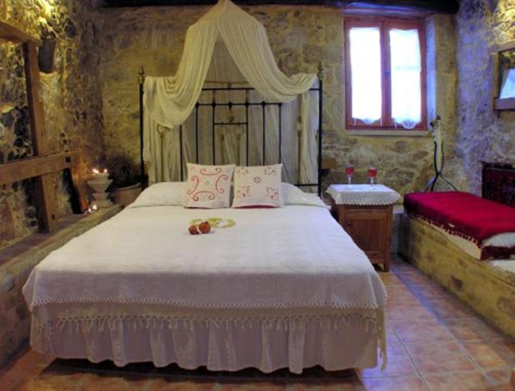 Kouriton House Vendégház Margarítesz Szoba fotó