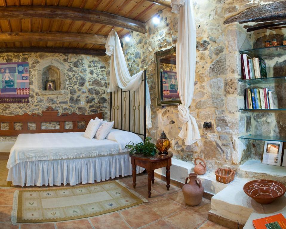 Kouriton House Vendégház Margarítesz Kültér fotó